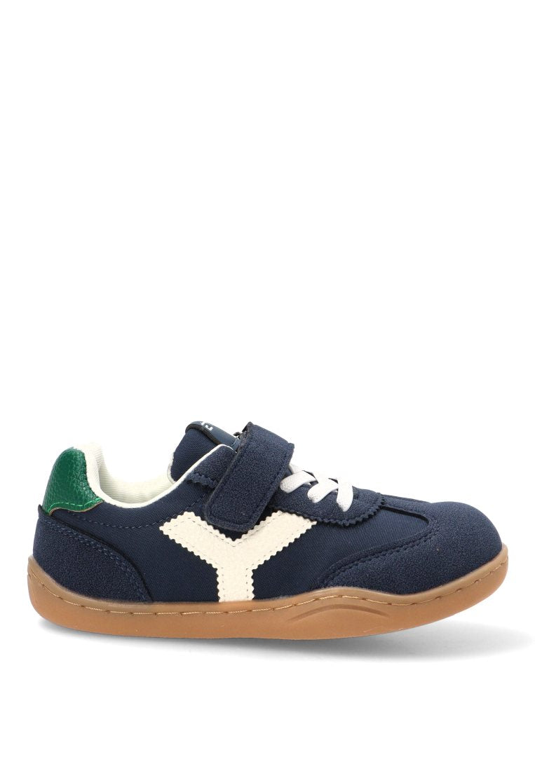 DEPORTIVO CASUAL CHILDREN 04 52465 ETIKA NIyO AZUL