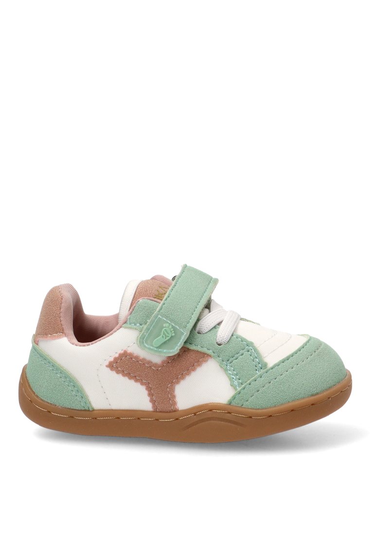 DEPORTIVA CASUAL CHILDREN 52466 ETIKA NIyA VERDE