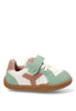 DEPORTIVA CASUAL CHILDREN 52466, ETIKA NIÑA, VERDE Verde