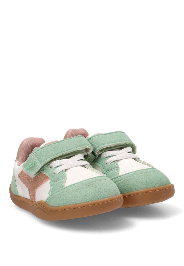 DEPORTIVA CASUAL CHILDREN 52466 ETIKA NIyA VERDE