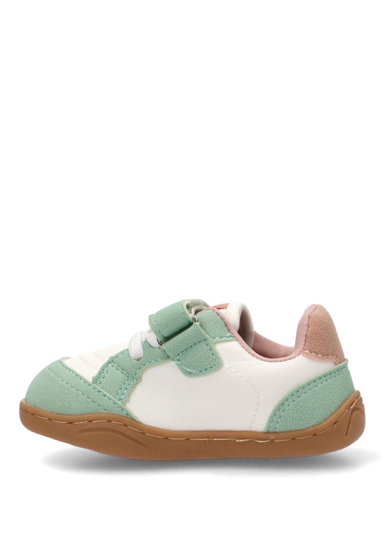 DEPORTIVA CASUAL CHILDREN 52466 ETIKA NIyA VERDE