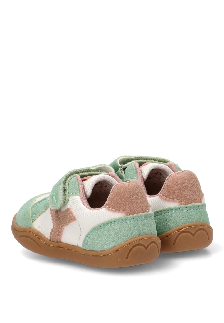 DEPORTIVA CASUAL CHILDREN 52466 ETIKA NIyA VERDE