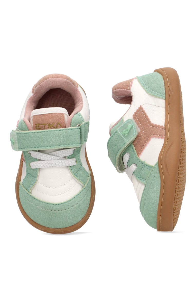 DEPORTIVA CASUAL CHILDREN 52466 ETIKA NIyA VERDE