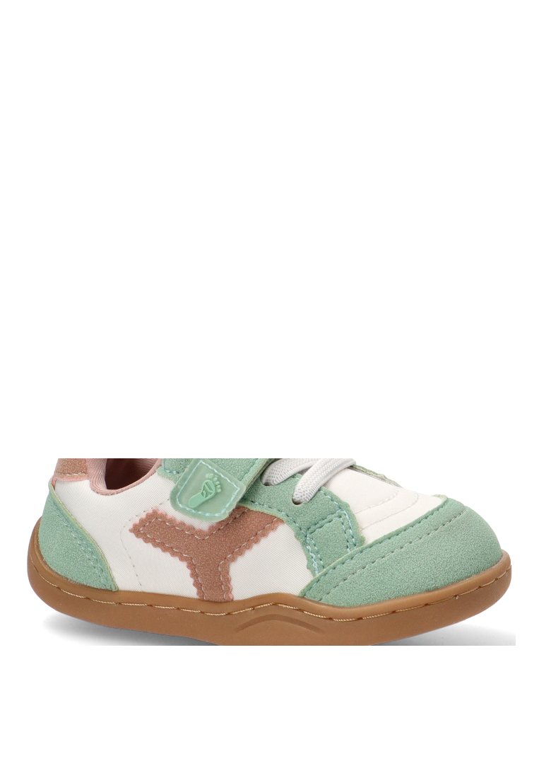 DEPORTIVA CASUAL CHILDREN 52466 ETIKA NIyA VERDE