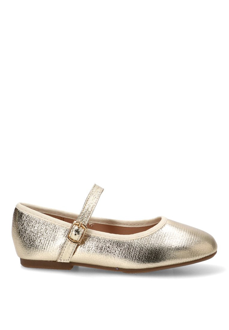 BAILARINA MOLTONS 01 63326 ETIKA NIyA ORO