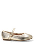 BAILARINA MOLTONS 01 63326, ETIKA, NIÑA, ORO Oro