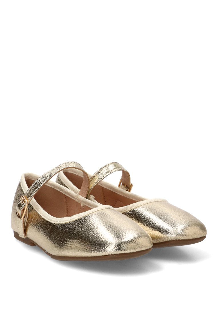 BAILARINA MOLTONS 01 63326 ETIKA NIyA ORO