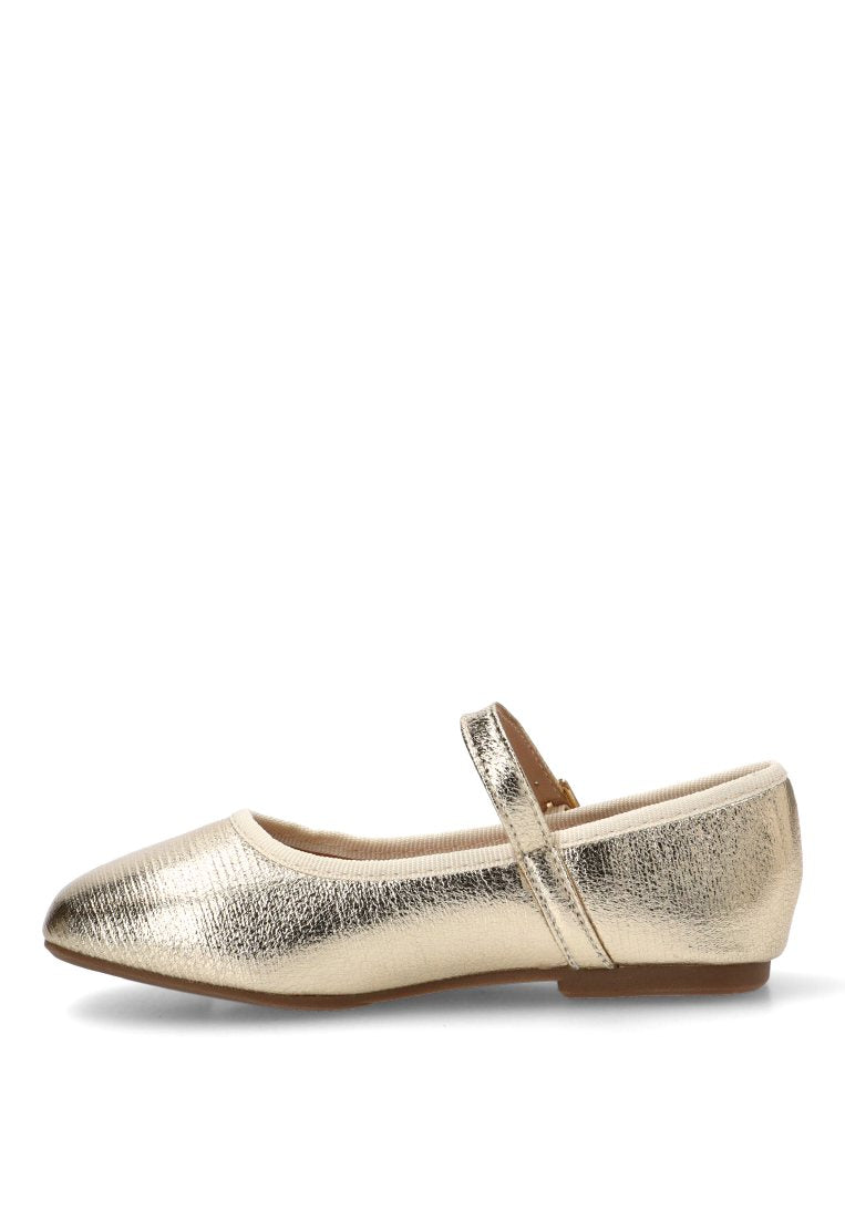 BAILARINA MOLTONS 01 63326 ETIKA NIyA ORO