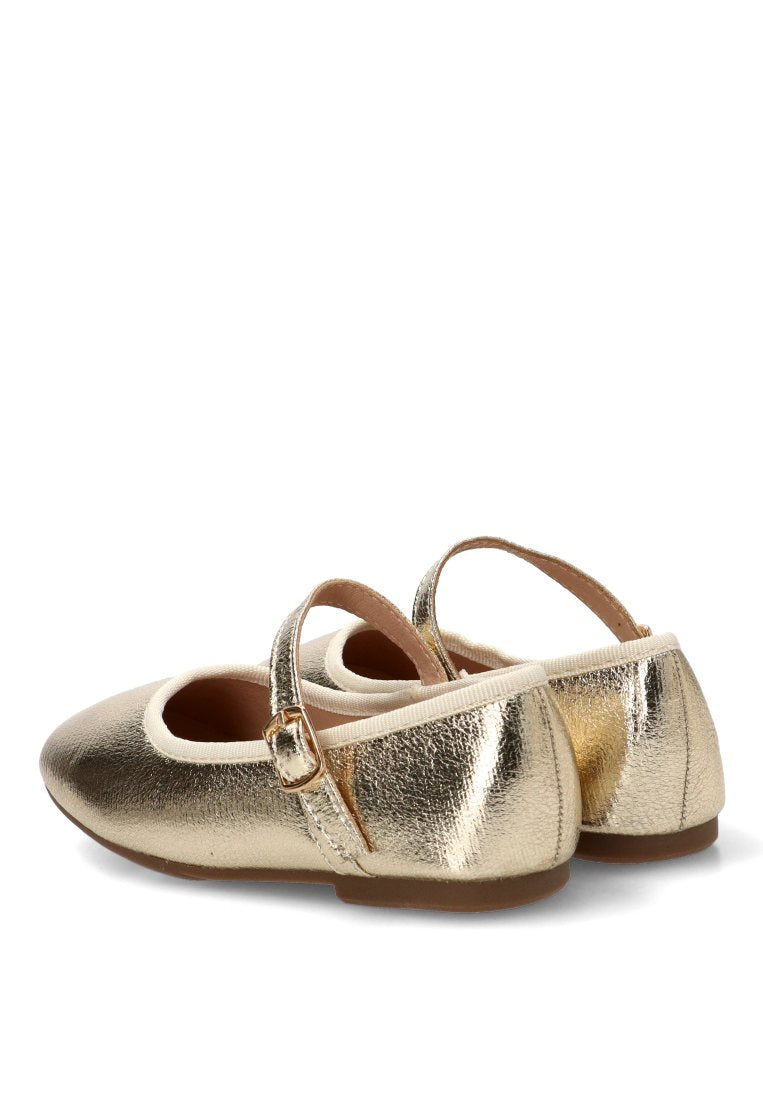BAILARINA MOLTONS 01 63326 ETIKA NIyA ORO