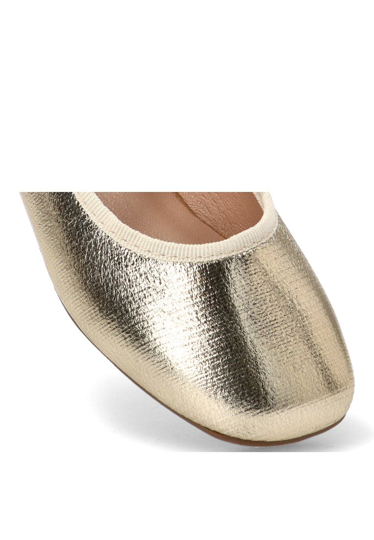 BAILARINA MOLTONS 01 63326 ETIKA NIyA ORO