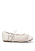 BAILARINA VENETIAN 02 63325, ETIKA, NIÑA, BLANCO Blanco