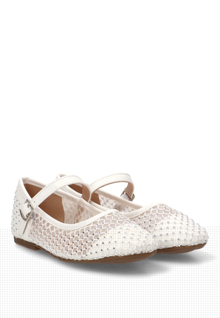 BAILARINA VENETIAN 02 63325 ETIKA NIyA BLANCO