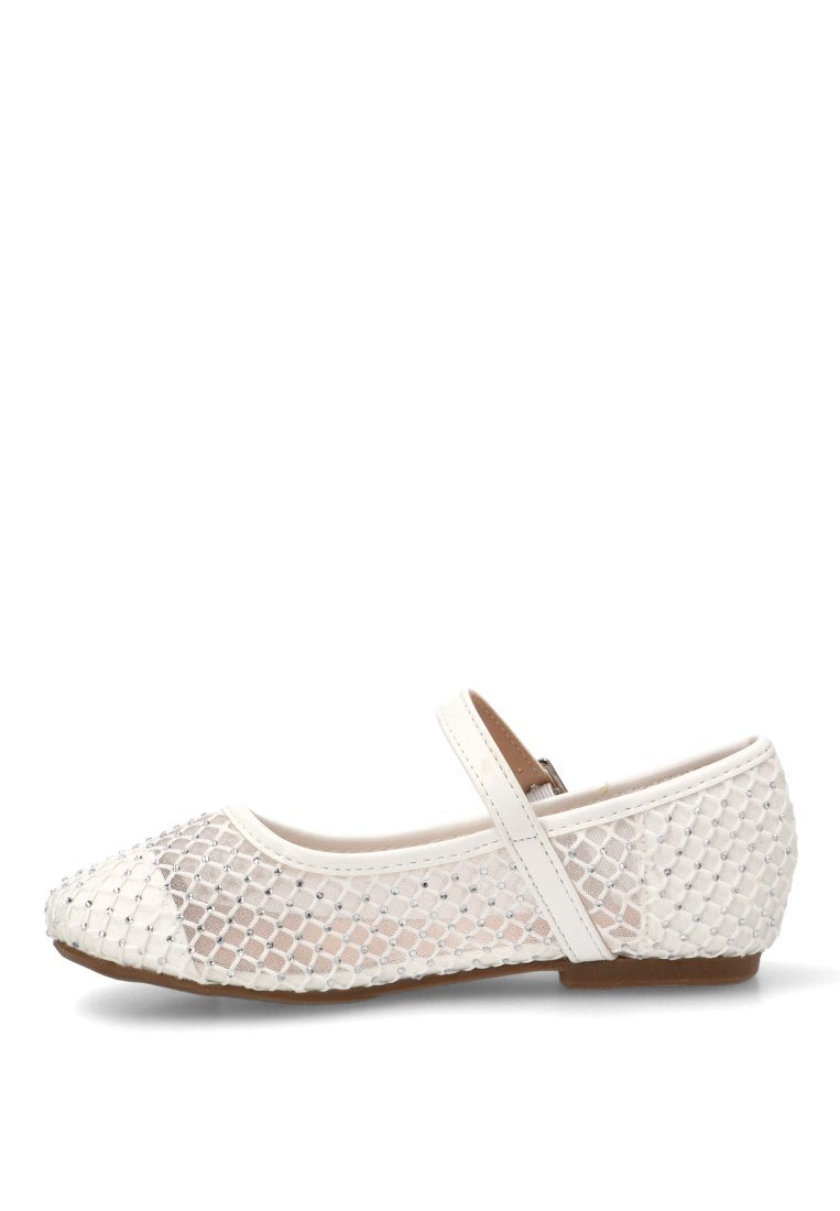 BAILARINA VENETIAN 02 63325 ETIKA NIyA BLANCO