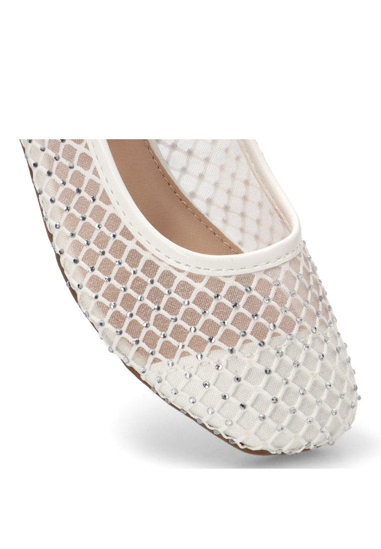 BAILARINA VENETIAN 02 63325 ETIKA NIyA BLANCO