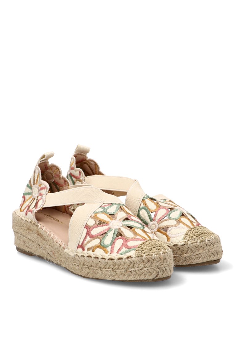 ESPATEyA LAVANDA 20039 ARMONY MUJER MULTICOLOR