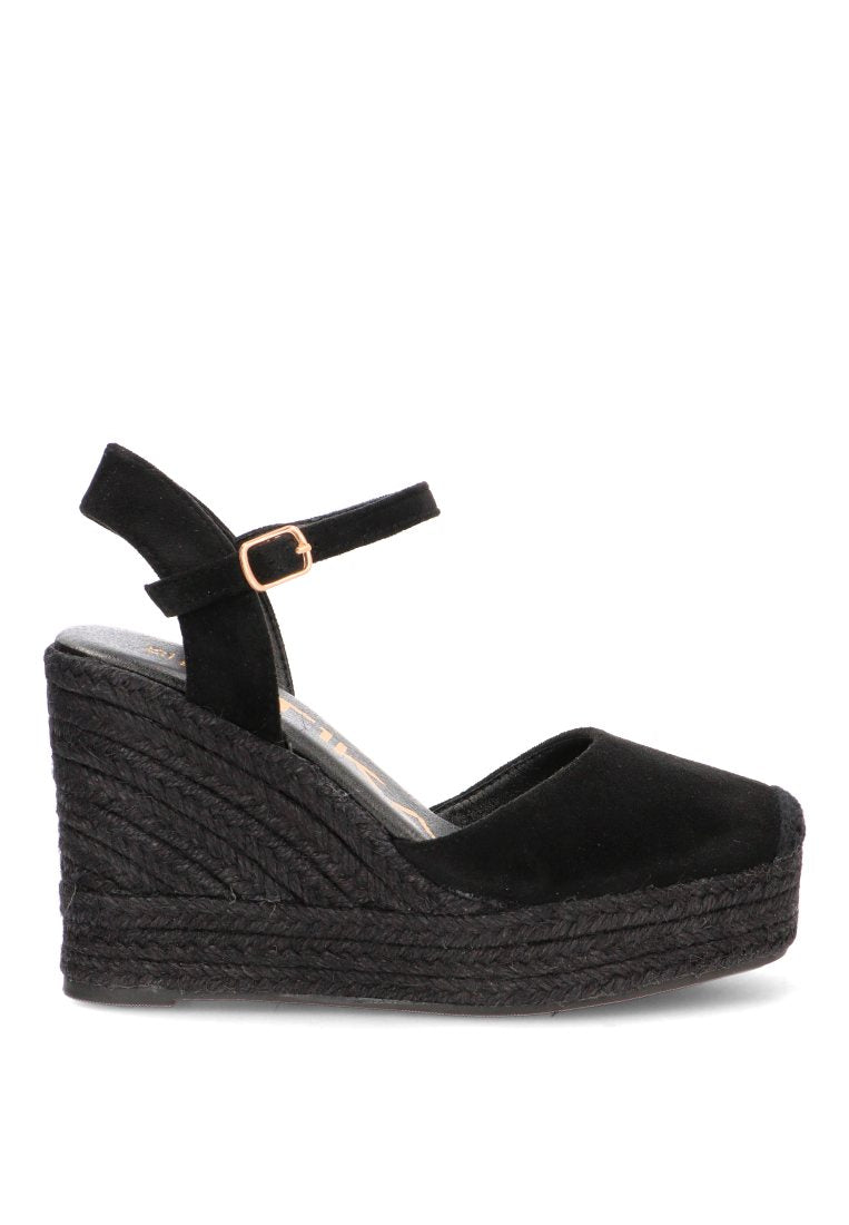 CUyA MINORKA 20055 ETIKA MUJER NEGRO