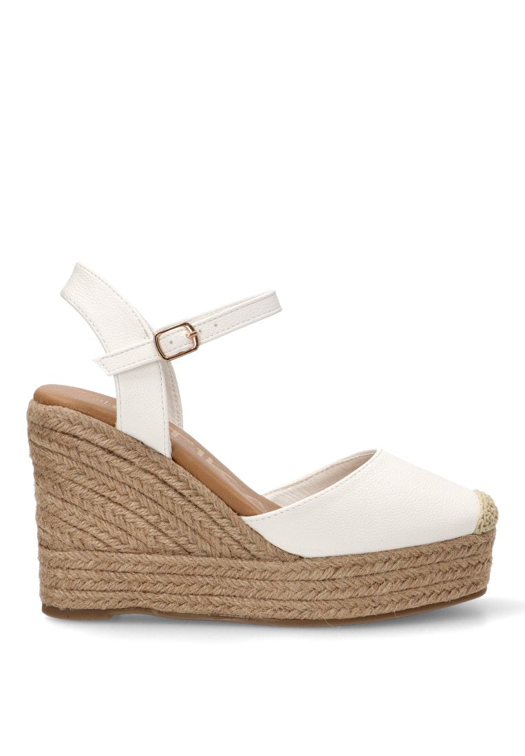 CUyA MINORKA 20055 ETIKA MUJER BLANCO