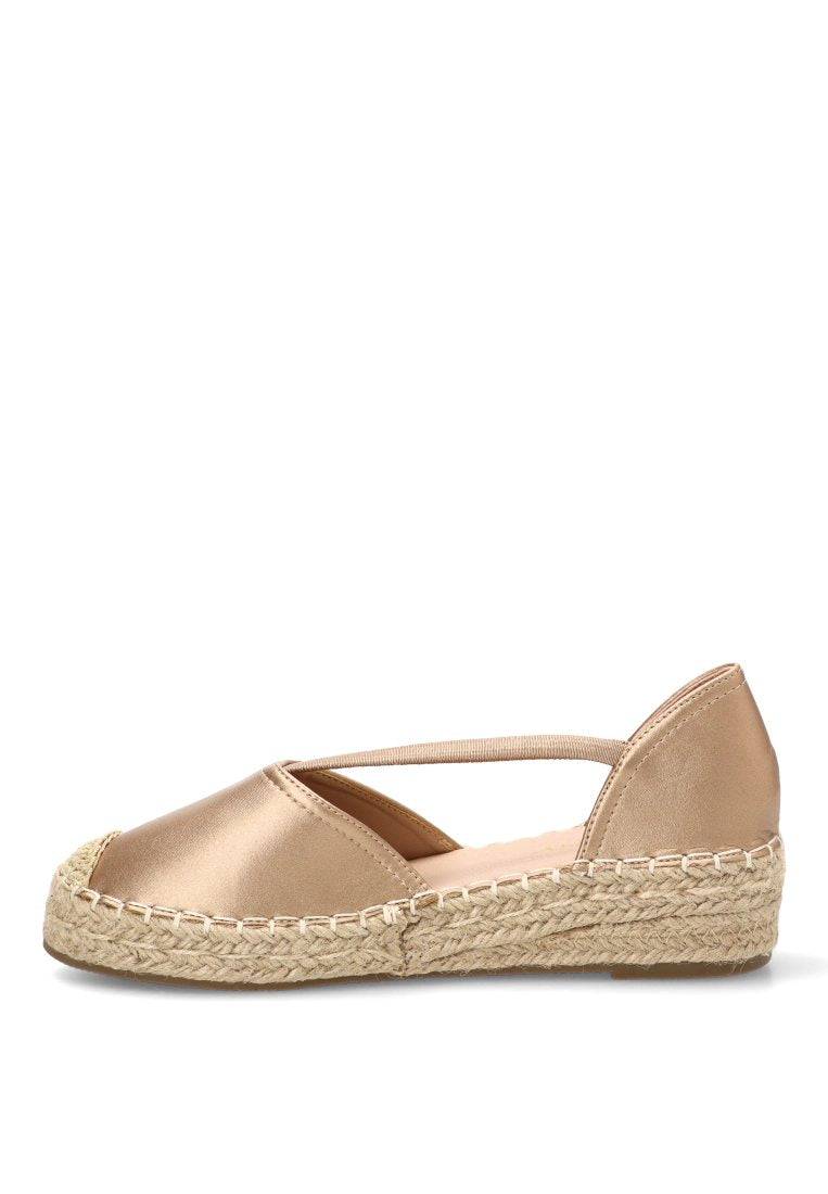 ESPARTEyA LIMONELA 20040 ARMONY MUJER ORO