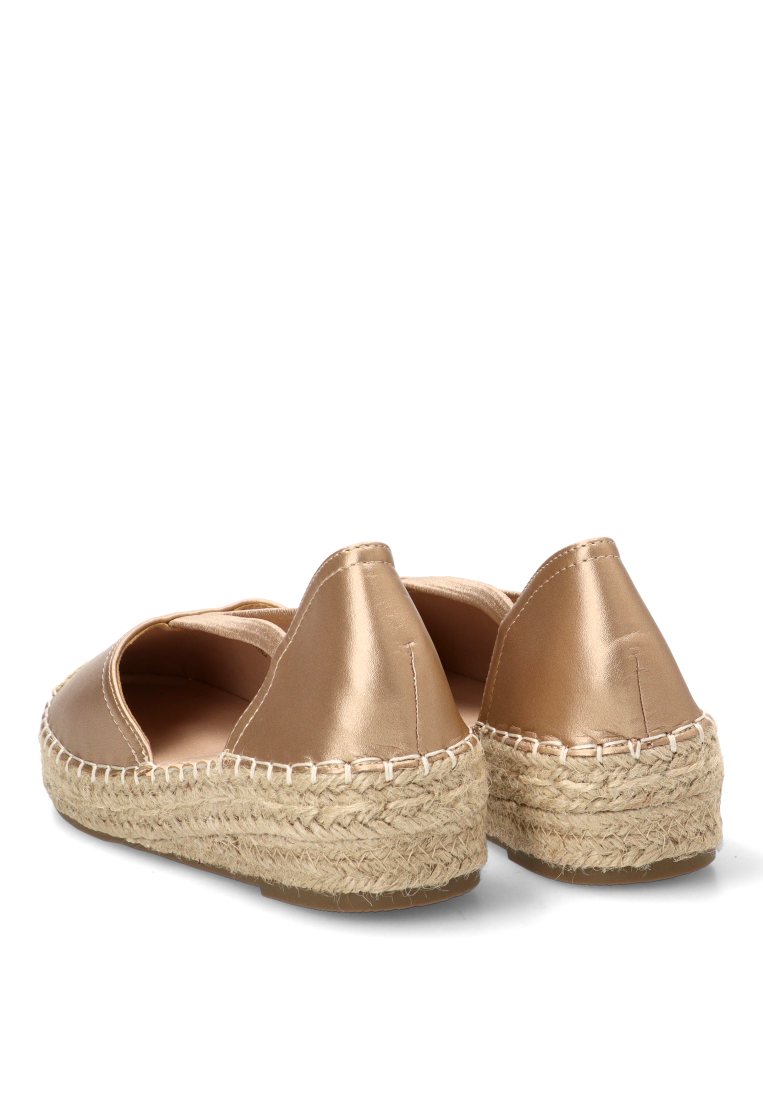 ESPARTEyA LIMONELA 20040 ARMONY MUJER ORO