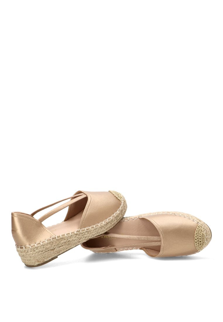 ESPARTEyA LIMONELA 20040 ARMONY MUJER ORO