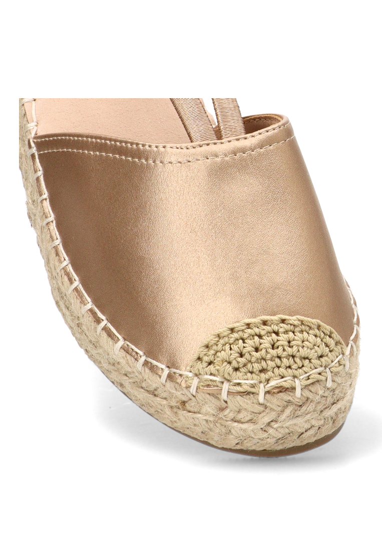 ESPARTEyA LIMONELA 20040 ARMONY MUJER ORO