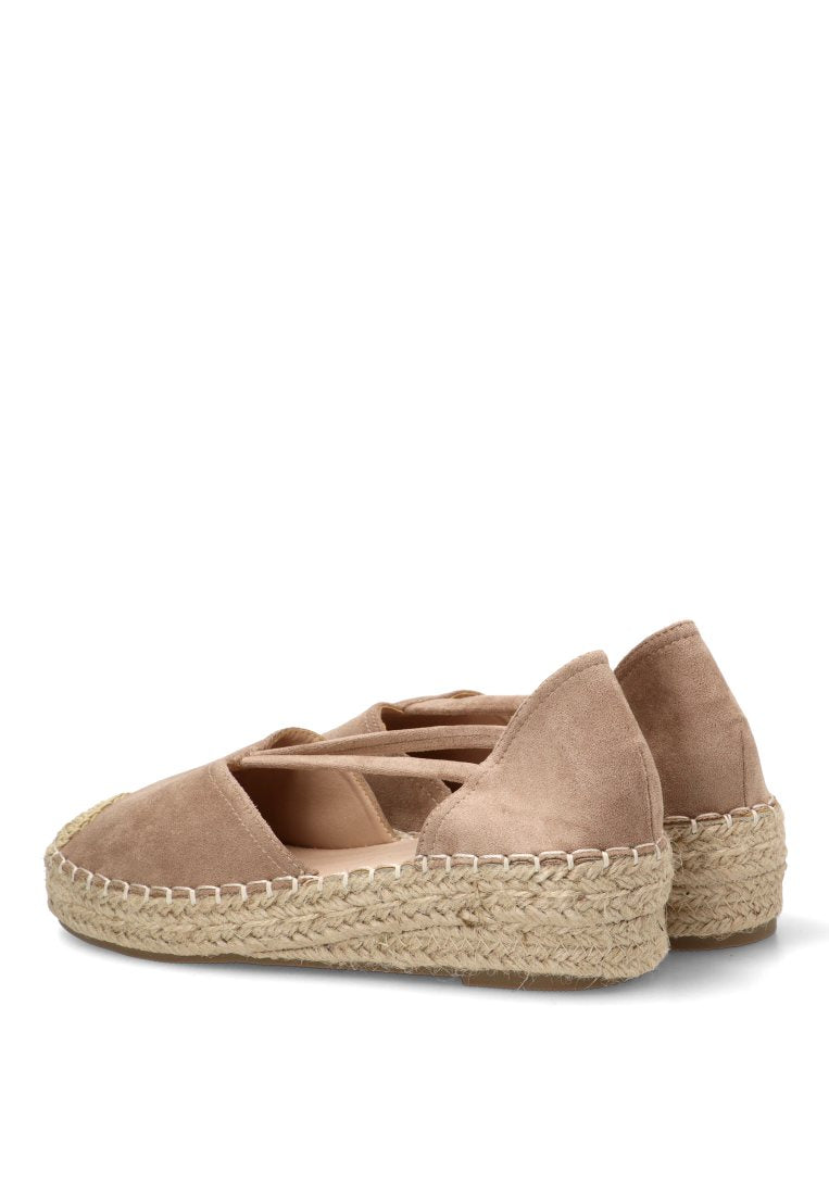 ESPARTEyA LIMONELA 20040 ARMONY MUJER TAUPE