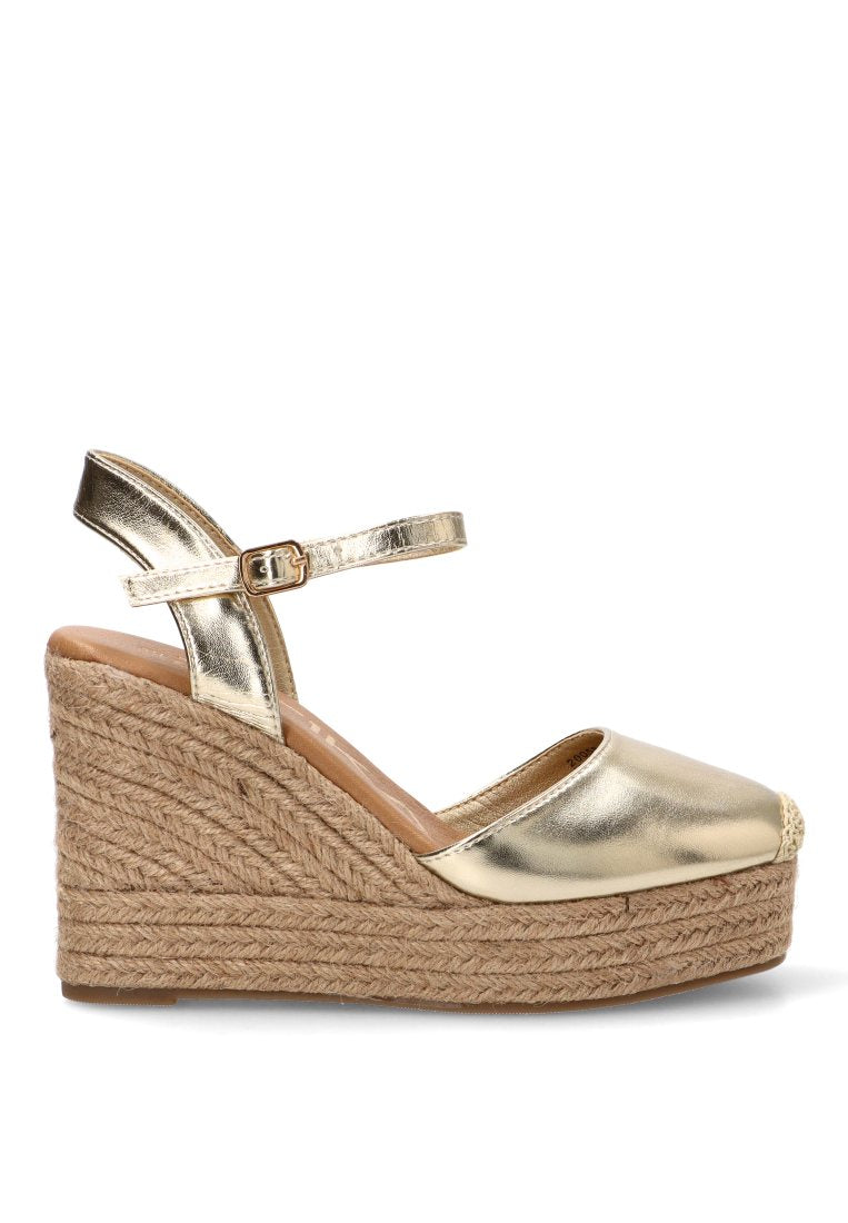 CUyA MINORKA 20055 ETIKA MUJER ORO