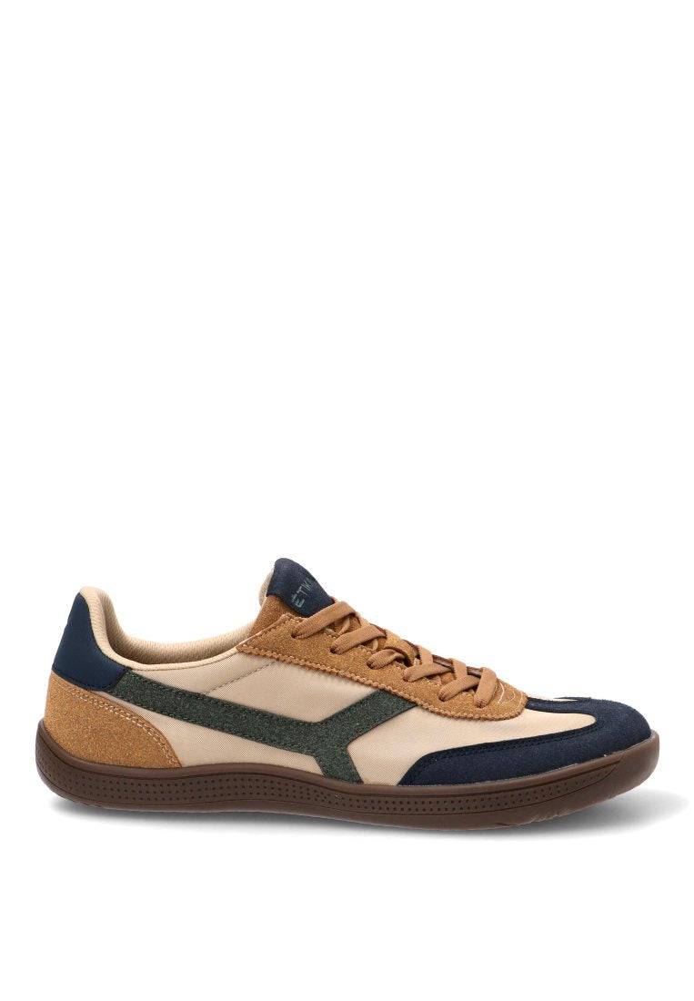 DEPOTIVA BAREFOOT YARA 01 82053 ETIKA HOMBRE COFFEE