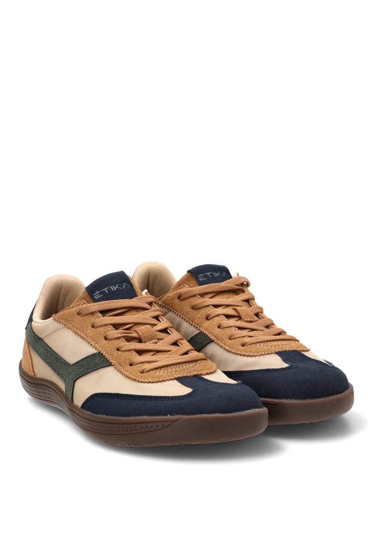 DEPOTIVA BAREFOOT YARA 01 82053 ETIKA HOMBRE COFFEE