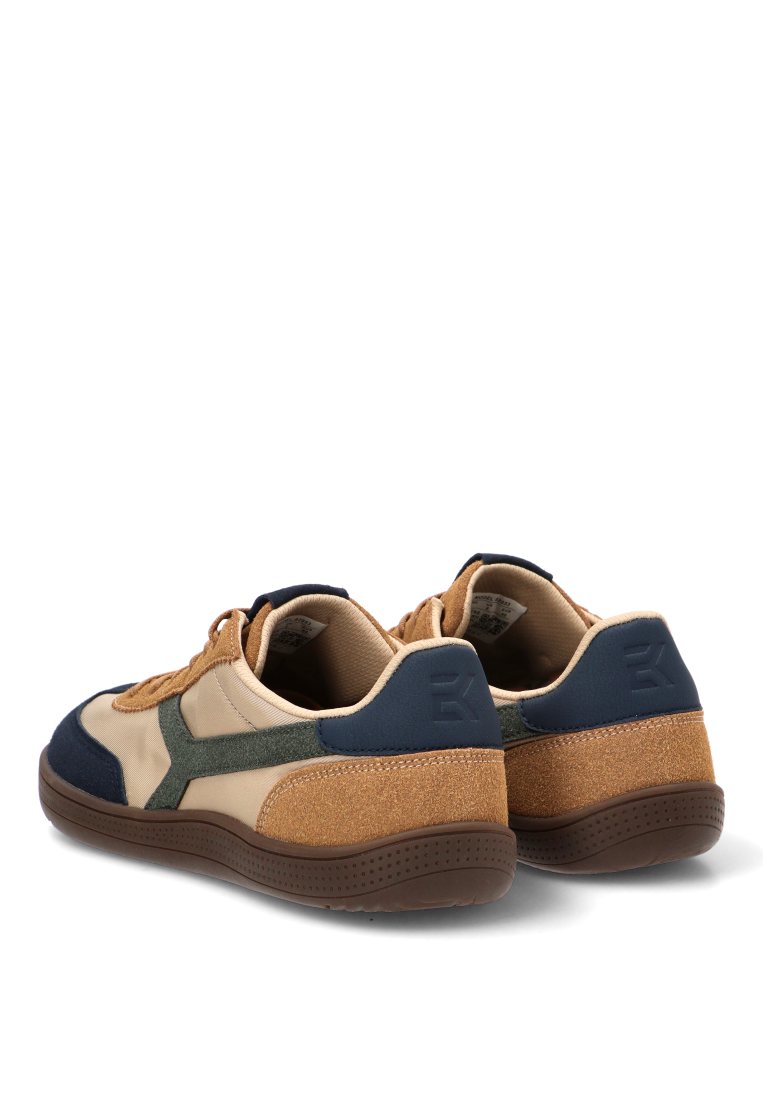 DEPOTIVA BAREFOOT YARA 01 82053 ETIKA HOMBRE COFFEE