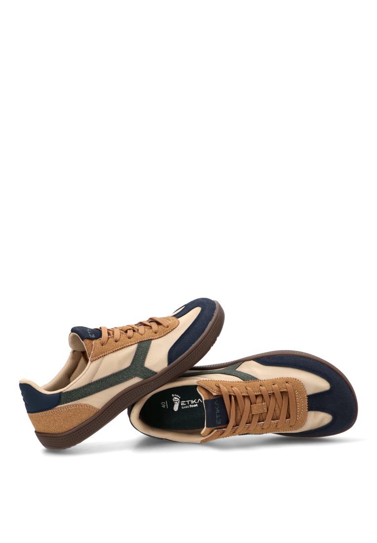 DEPOTIVA BAREFOOT YARA 01 82053 ETIKA HOMBRE COFFEE