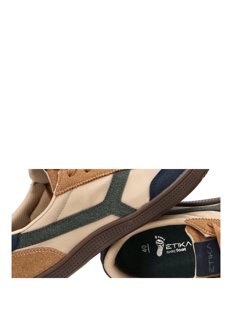 DEPOTIVA BAREFOOT YARA 01 82053 ETIKA HOMBRE COFFEE