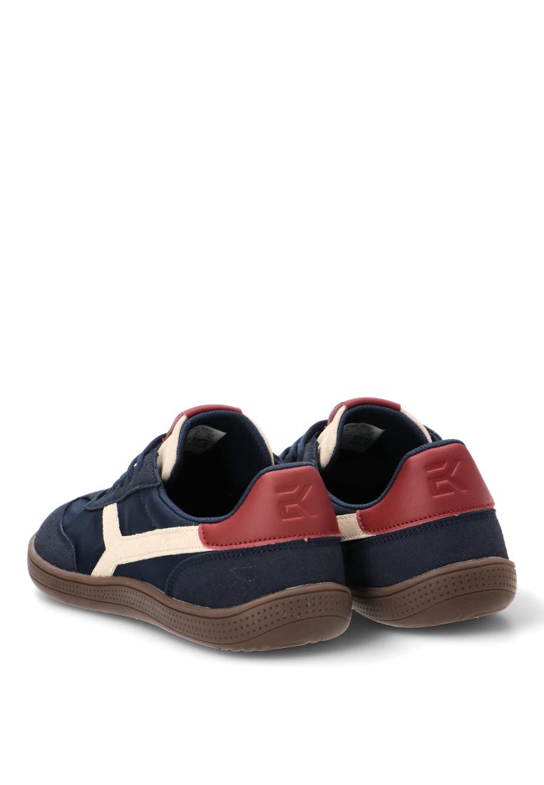 DEPORTIVO BAREFOOT YARA 01 82053 ETIKA HOMBRE AZUL