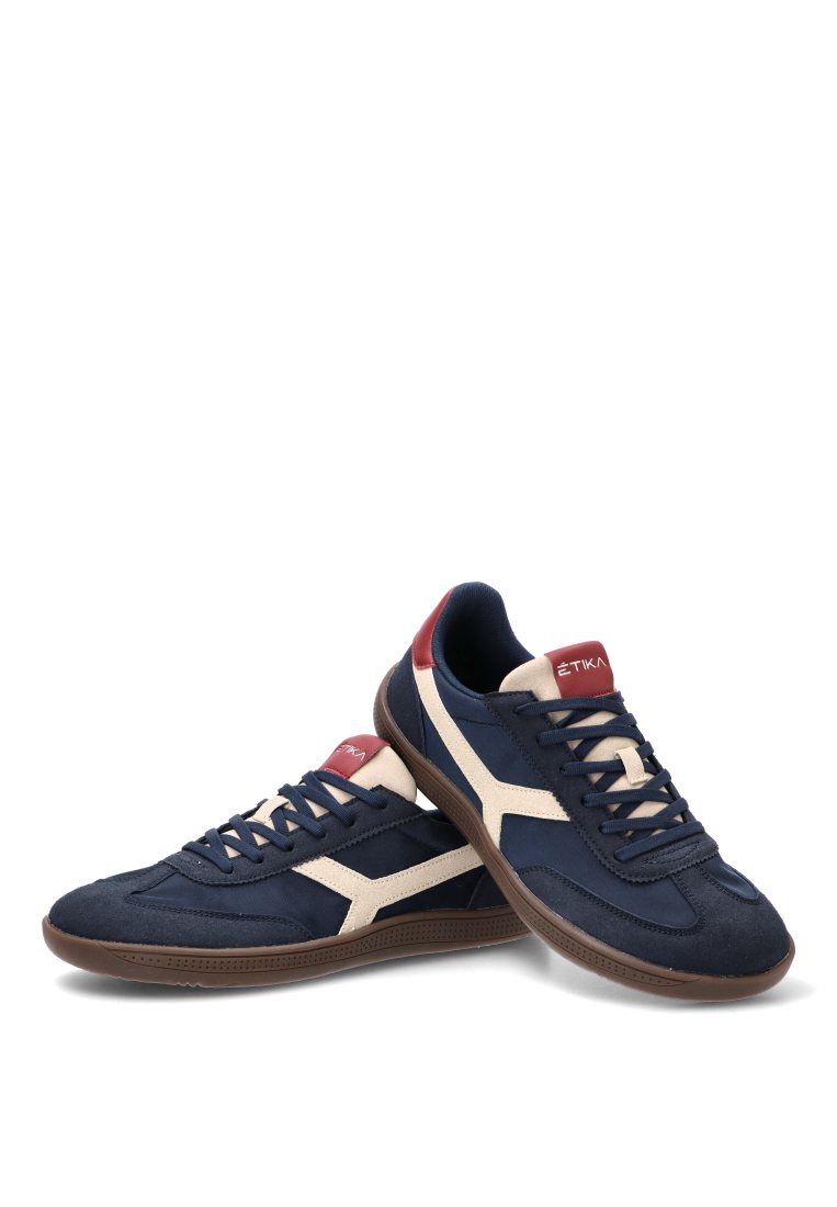 DEPORTIVO BAREFOOT YARA 01 82053 ETIKA HOMBRE AZUL