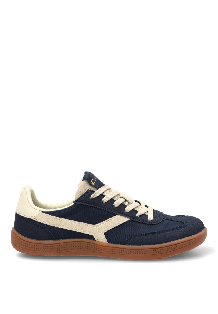 DEPORTIVO BAREFOOT YARA 50232 ETIKA MUJER AZUL