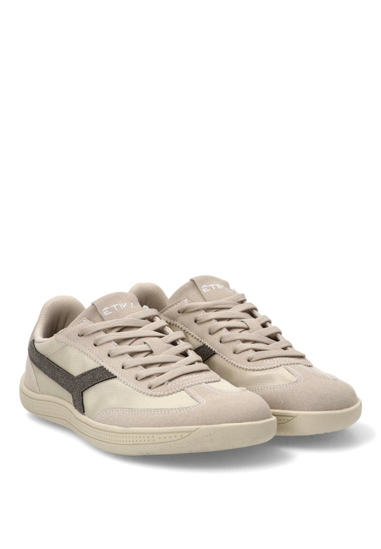 DEPORTIVO BAREFOOT YARA 50232 ETIKA MUJER GRIS