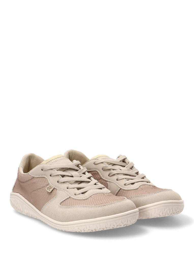 DEPORTIVA BAREFOOT ARCH 03 50231 ETIKA MUJER TAUPE