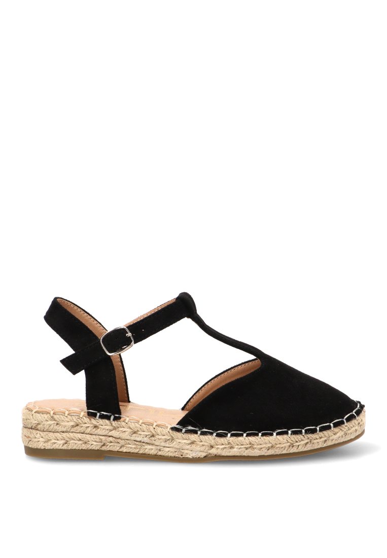 ESPARTEyA YERBENA 20048 ETIKA MUJER NEGRO