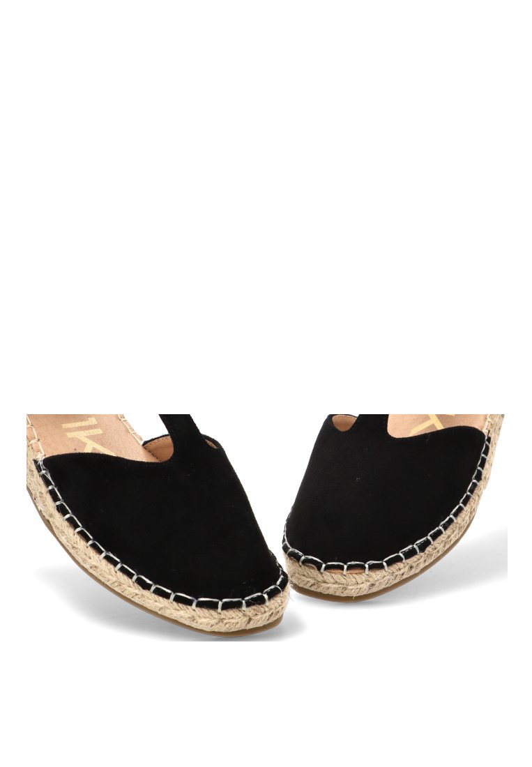 ESPARTEyA YERBENA 20048 ETIKA MUJER NEGRO