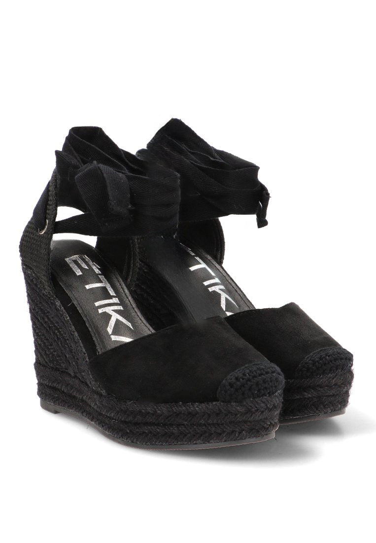 CUyA NICEA 20056 ETIKA MUJER NEGRO