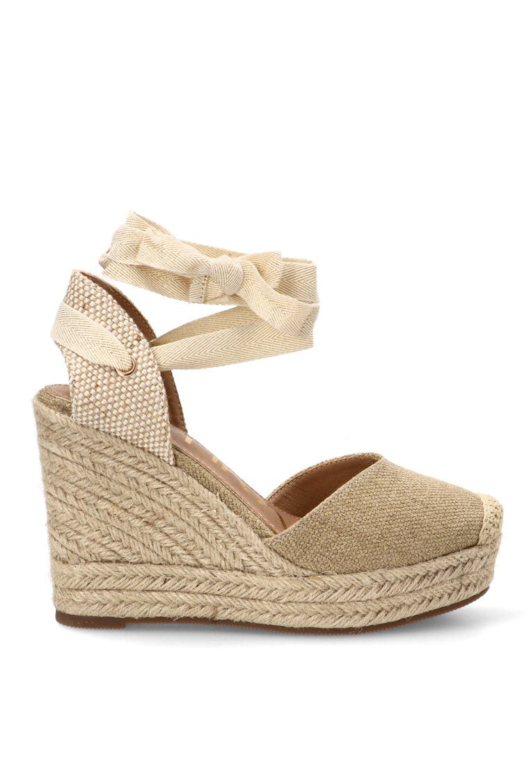 CUyA NICEA 20056 ETIKA MUJER ORO