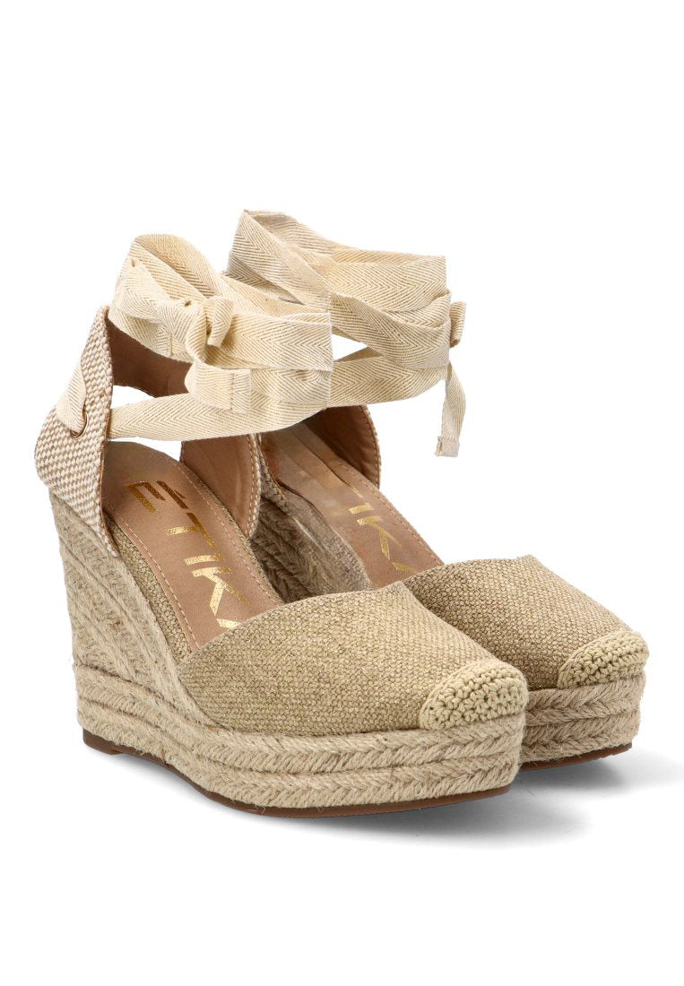 CUyA NICEA 20056 ETIKA MUJER ORO