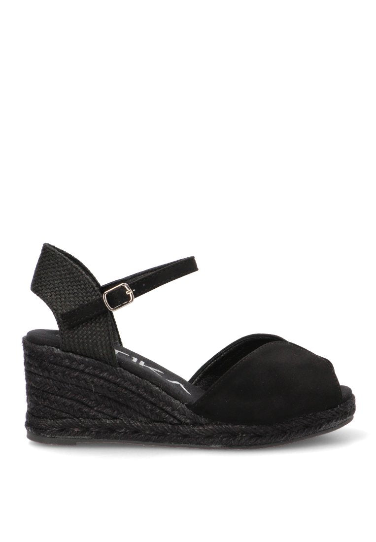 VALENCIANA AZURRA 20060 ETIKA MUJER NEGRO