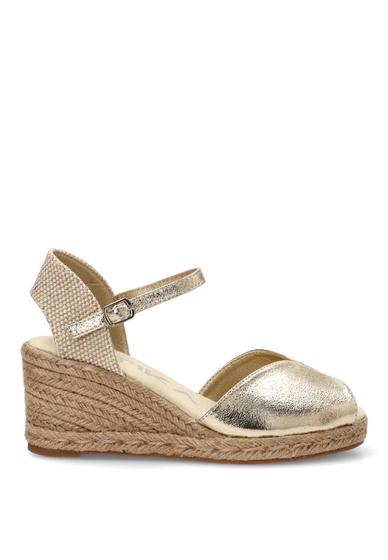 VALENCIANA AZURRA 20060 ETIKA MUJER ORO