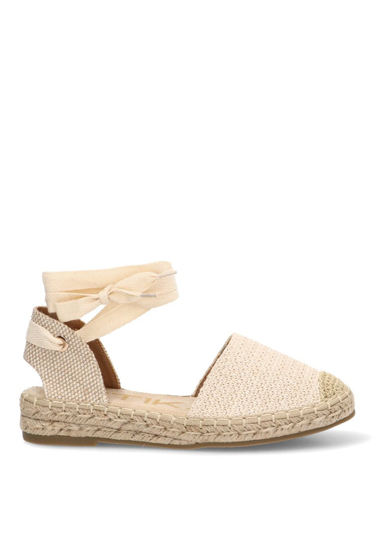 ESPARTEyA SOLAZO 01 20050 ETIKA MUJER NATURAL