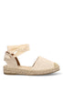 ESPARTEÑA SOLAZO 01 20050, ETIKA MUJER, NATURAL Natural