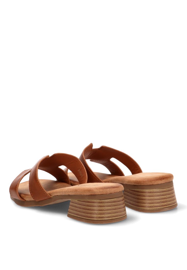 SANDALIA PALA MUJER MYRTA 01 30032 ETIKA MUJER CAMEL