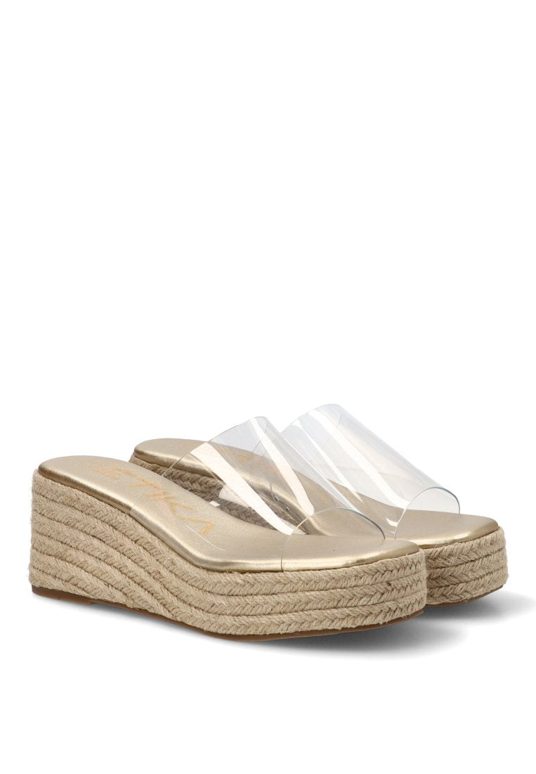 SANDALIA CUyA DIVARA 01 20075 ETIKA MUJER NUDE