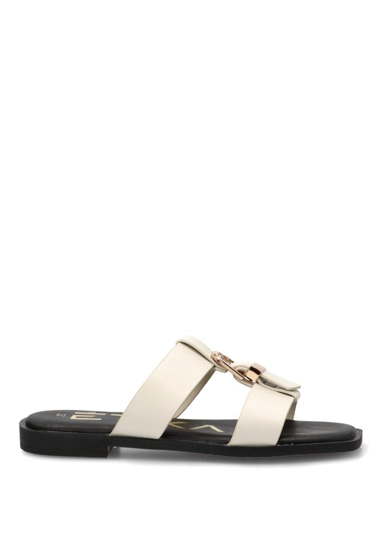 SANDALIA HIELO 10107 ETIKA MUJER HIELO