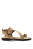 SANDALIA TAUPE DIVAMA 10142, ETIKA MUJER, TAUPE Taupe
